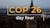 One Stop COP day four