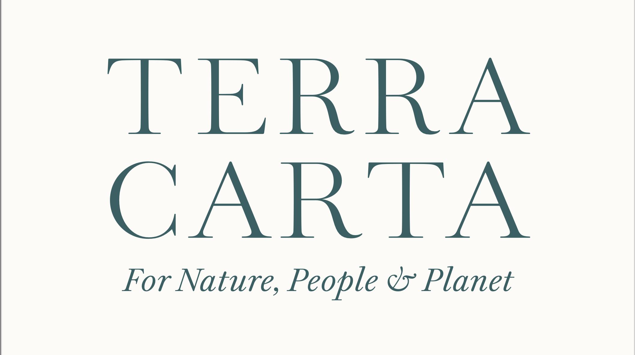 Terra Carta